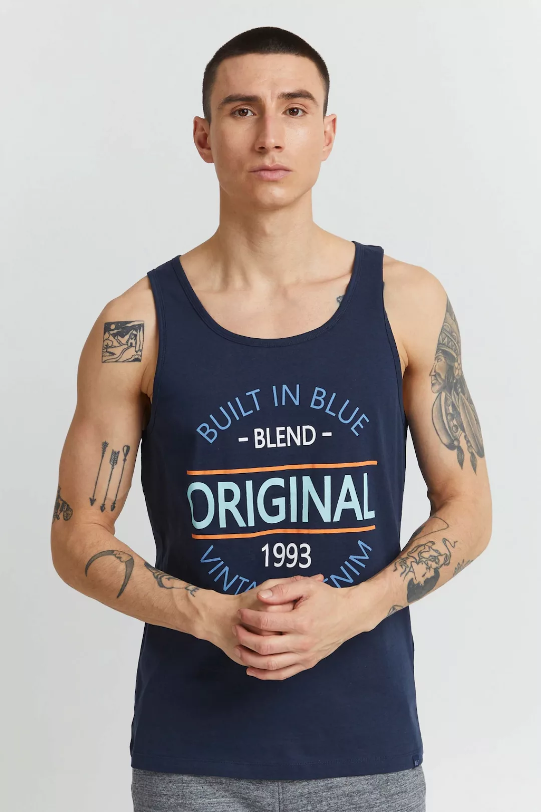 Blend Tanktop BLEND BHAlvarez günstig online kaufen