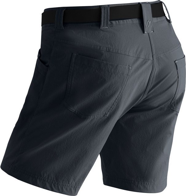 Maier Sports Funktionsshorts Lulaka Shorts Da-Bermuda el. günstig online kaufen