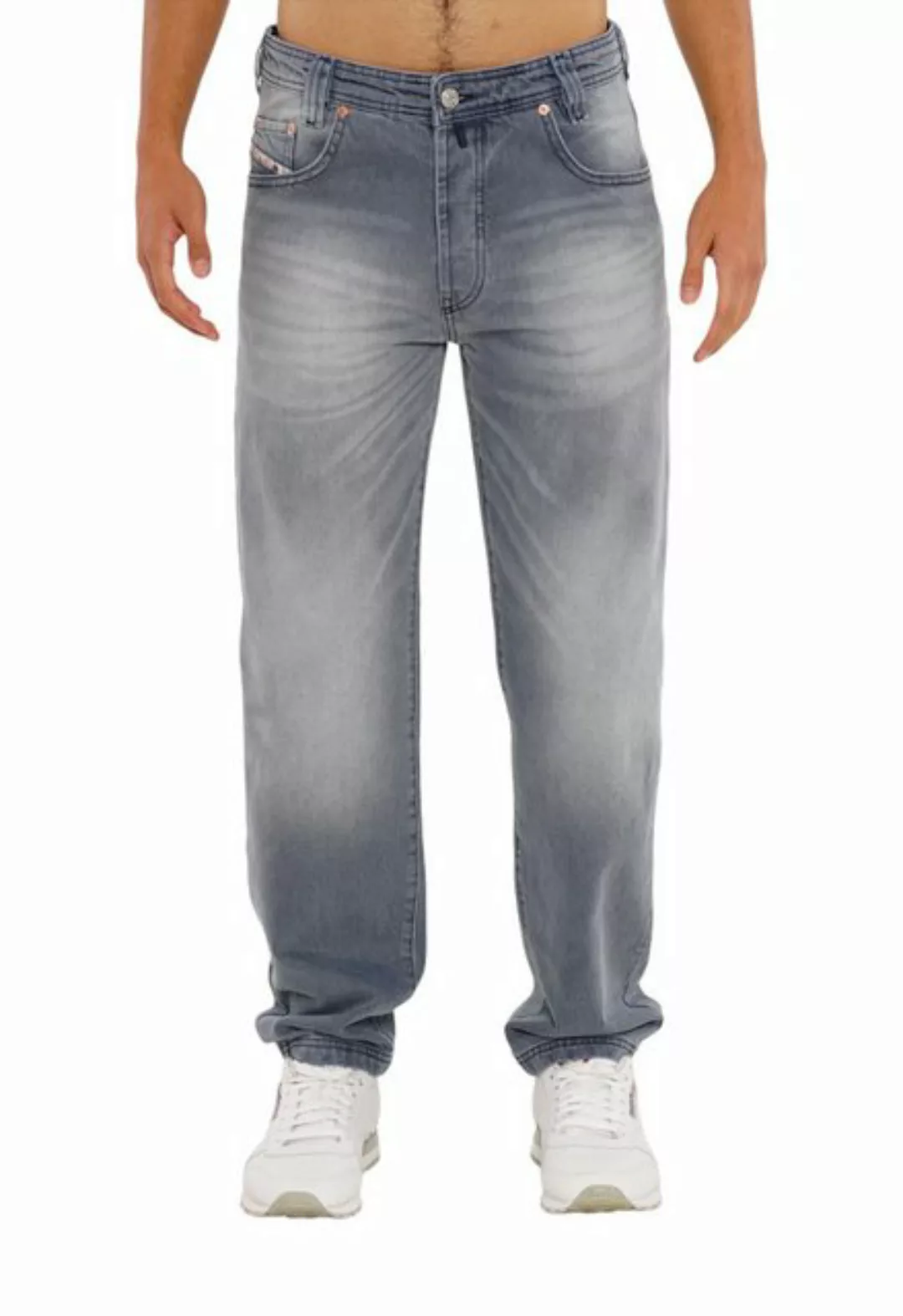 PICALDI Jeans Weite Jeans Zicco 472 Loose-Fit günstig online kaufen