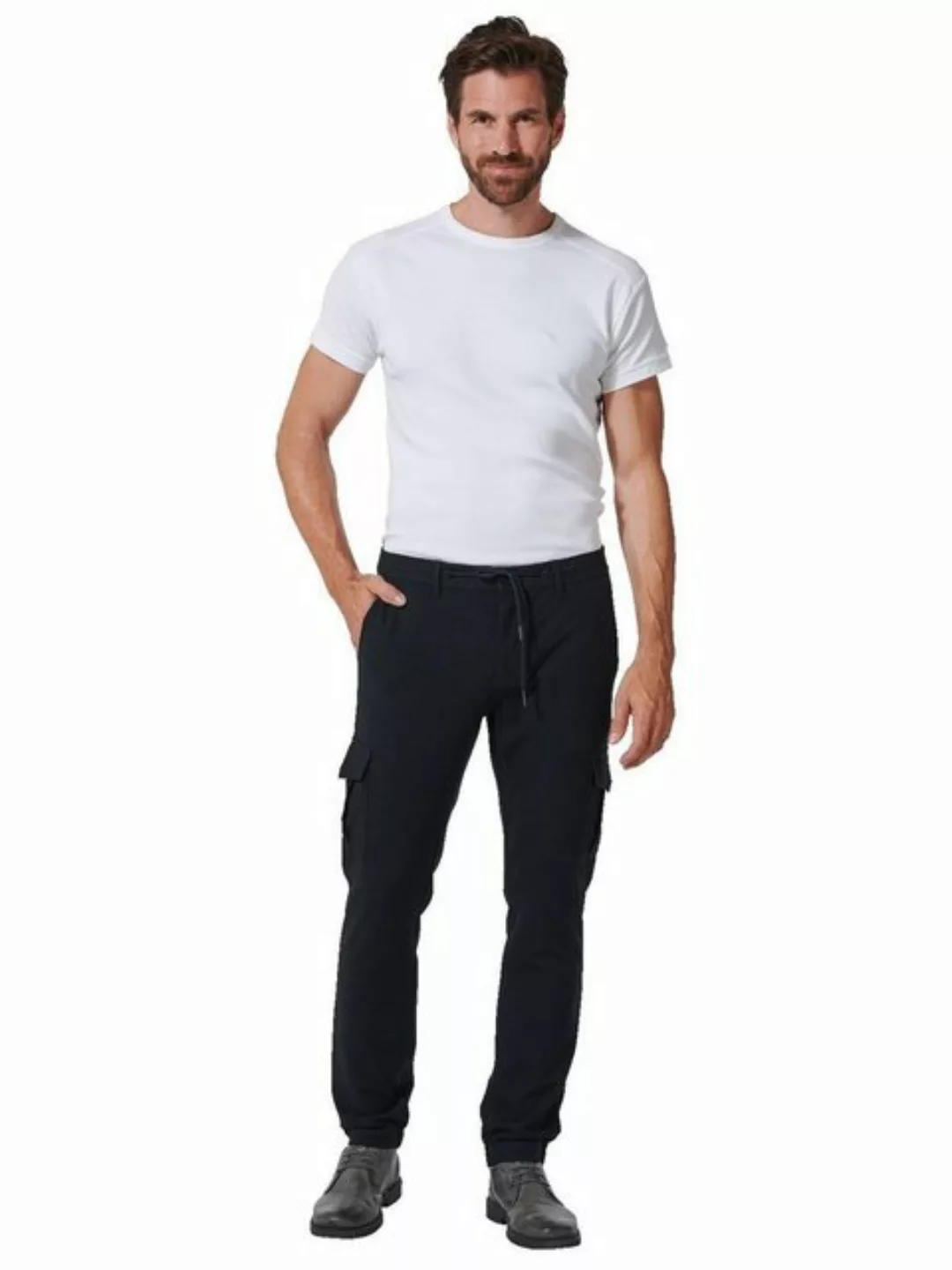 Engbers Cargohose Cargo-Hose slim fit günstig online kaufen