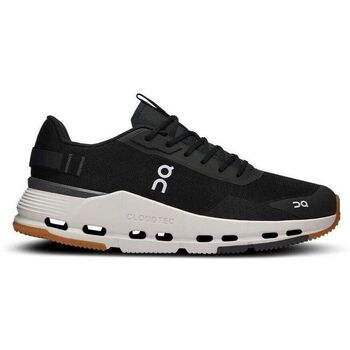 On Running  Sneaker CLOUDNOVA FORM 2 - 3WE30171430-BLACK/IVORY günstig online kaufen