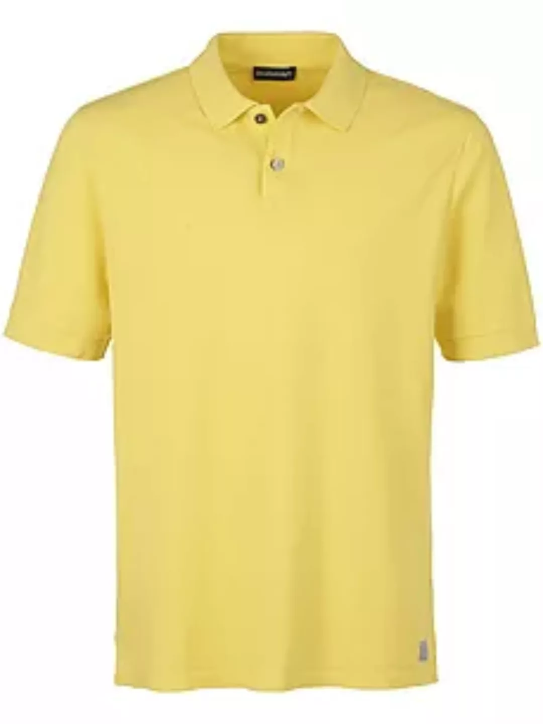 Polo-Shirt 1/2-Arm Louis Sayn gelb günstig online kaufen