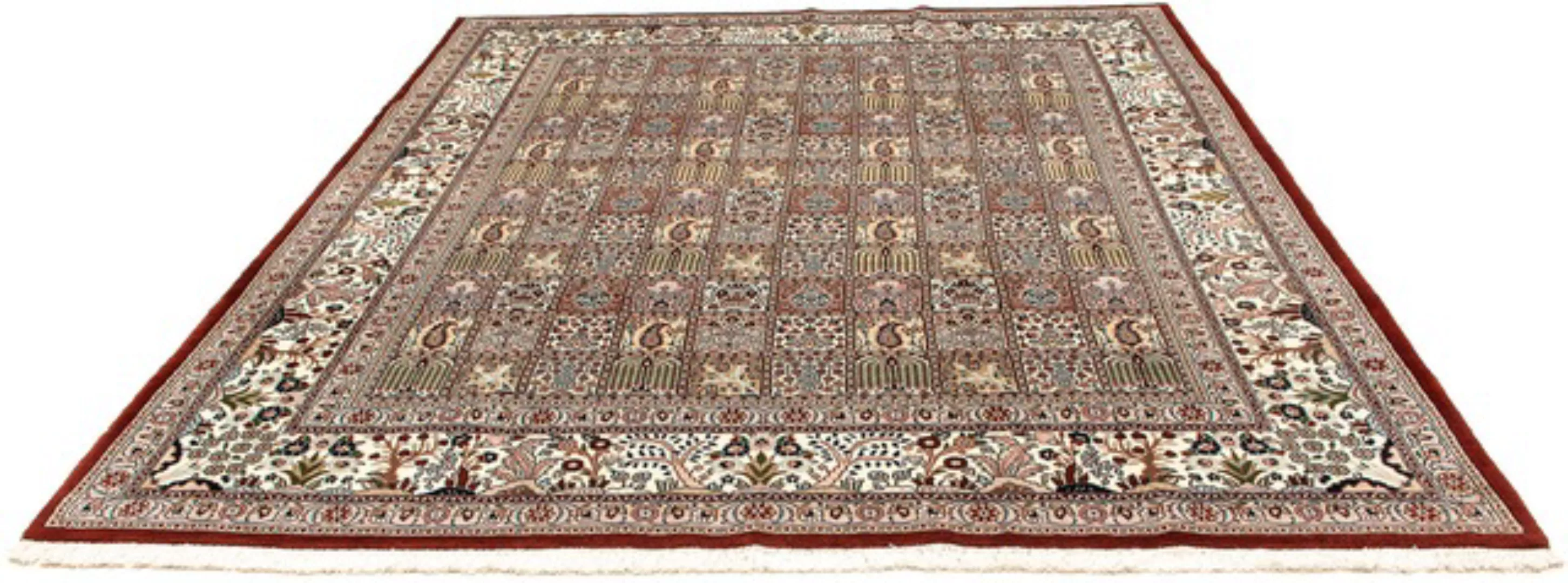 morgenland Orientteppich »Perser - Classic - 296 x 245 cm - mehrfarbig«, re günstig online kaufen