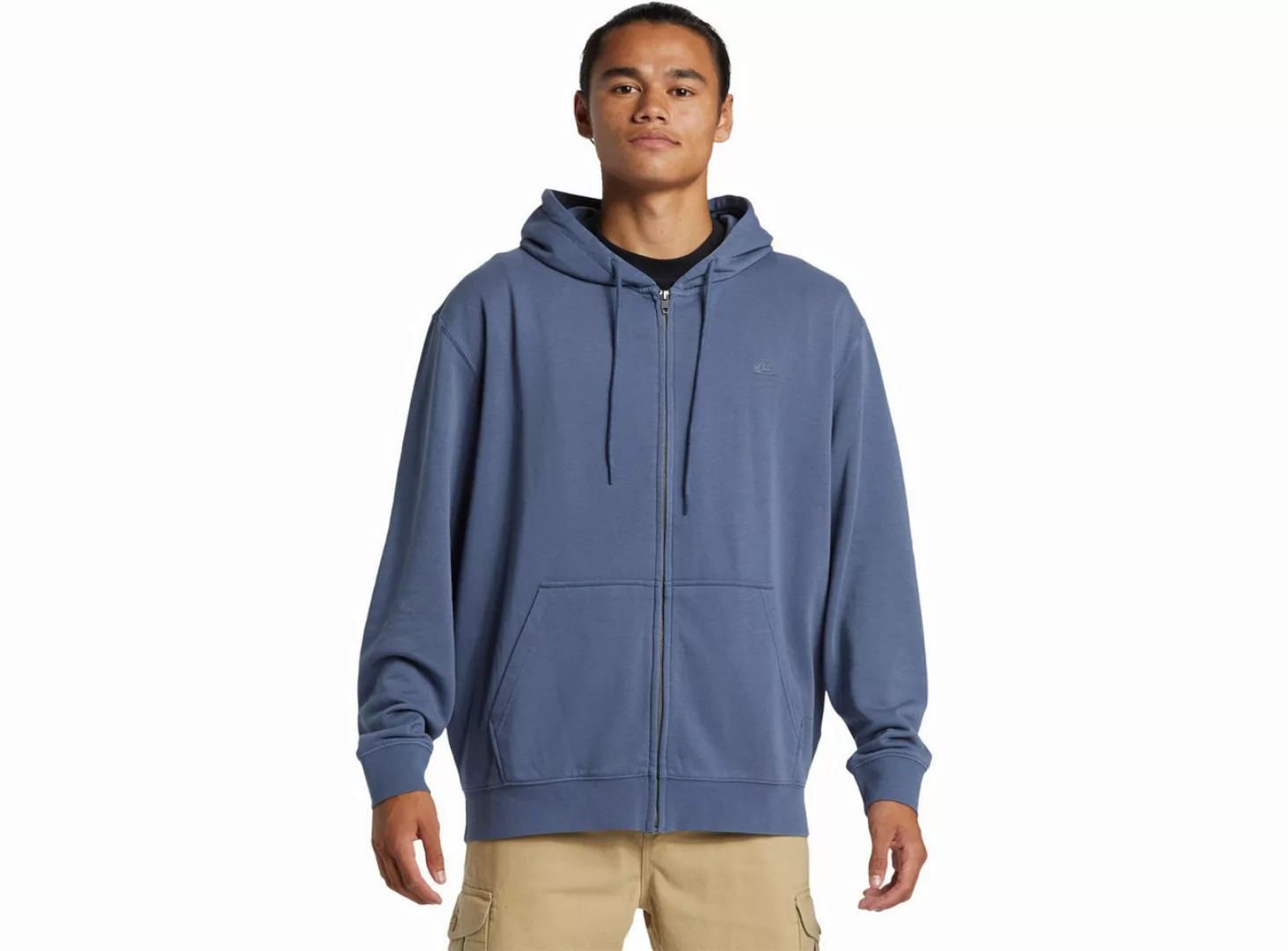 Quiksilver Hoodie SALT WATER FULL ZIP SALT WATER FULL ZIP günstig online kaufen