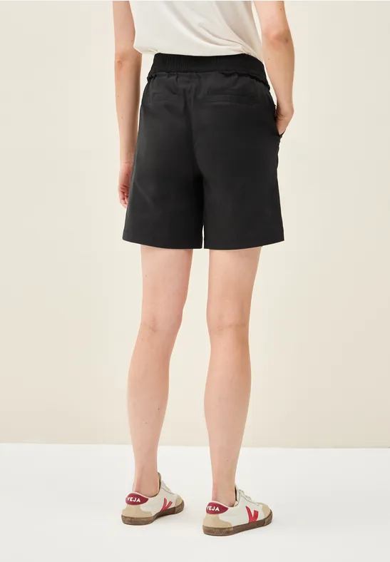Cecil Shorts, Middle Waist günstig online kaufen