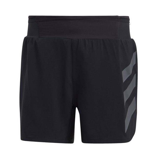 adidas Performance Laufshorts Herren Laufshorts AGRAVIC 5IN SHORT (1-tlg) günstig online kaufen