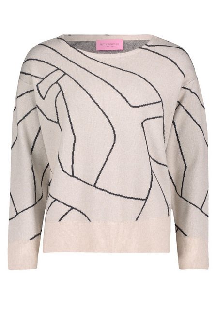 Betty Barclay Longpullover günstig online kaufen