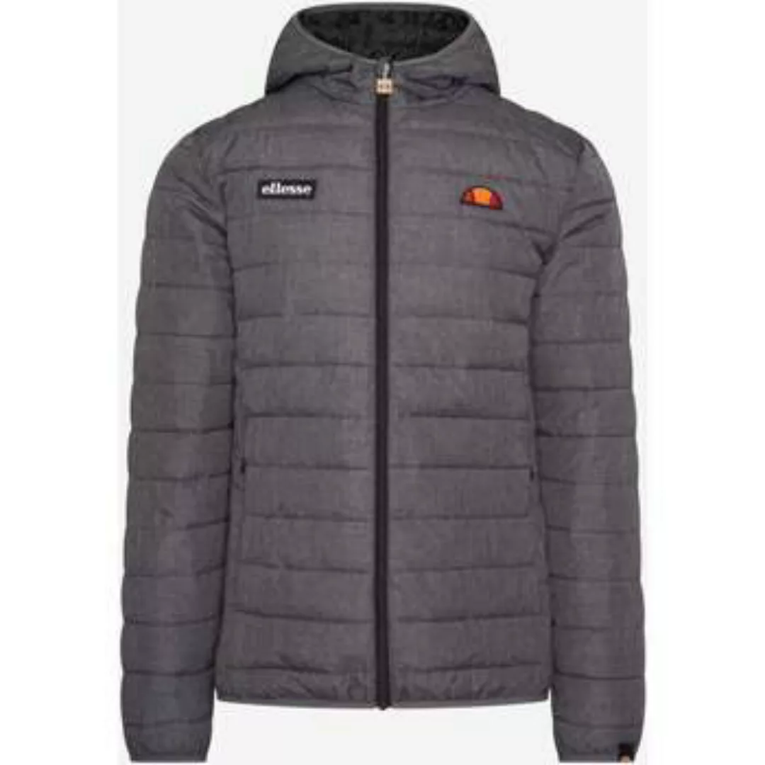 Ellesse  Daunenjacken Daunenjacke Lombardy - dunkelgrau meliert günstig online kaufen