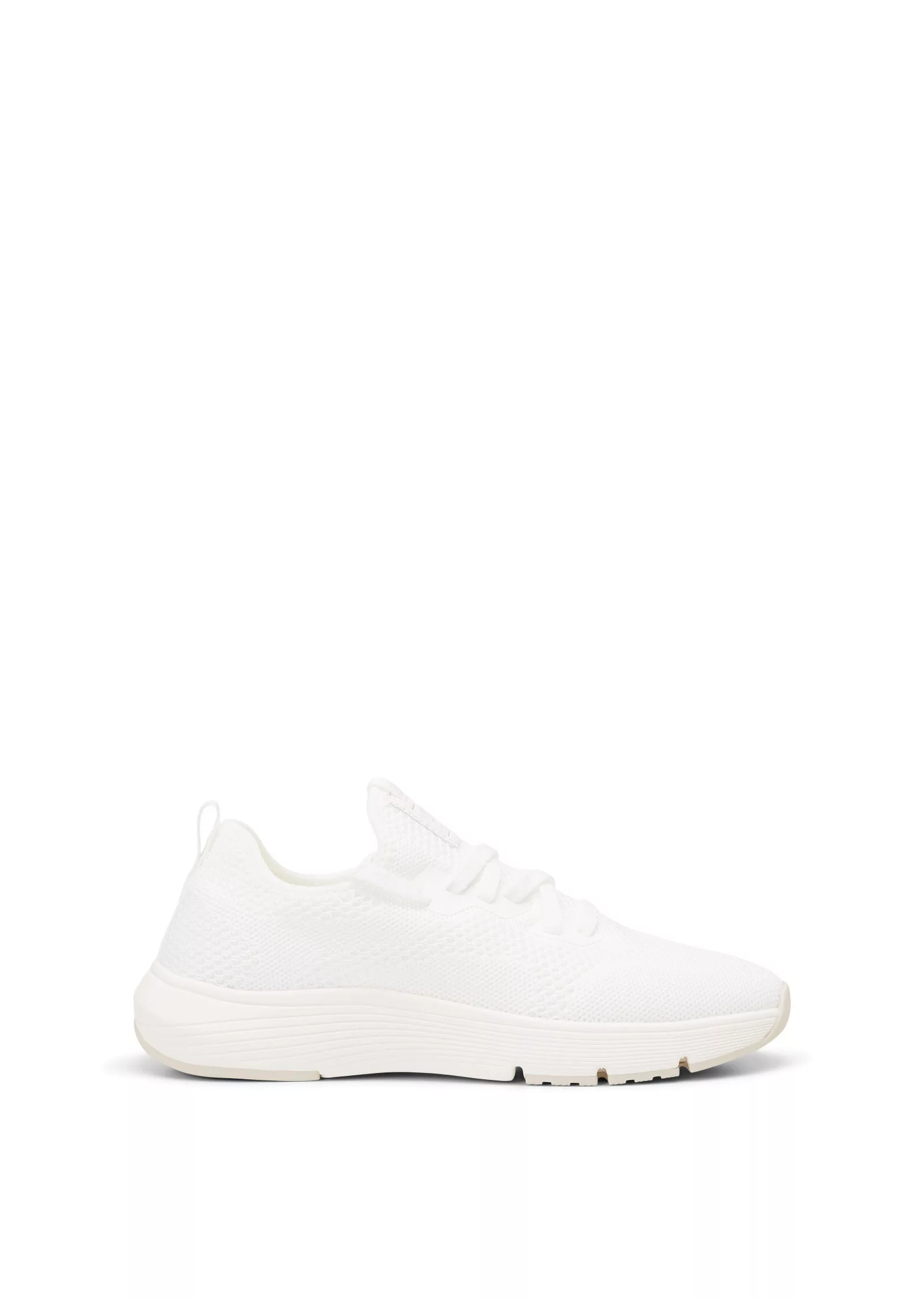 Marc OPolo Sneaker "aus recyceltem Polyester" günstig online kaufen