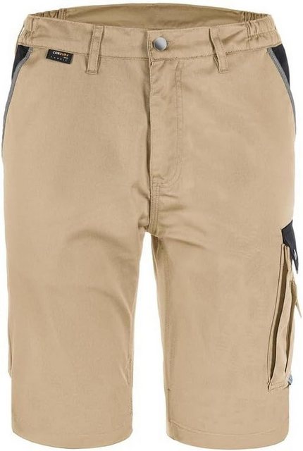 TMG International Arbeitsshorts Arbeitshose Short Style Cargohose Bermuda günstig online kaufen