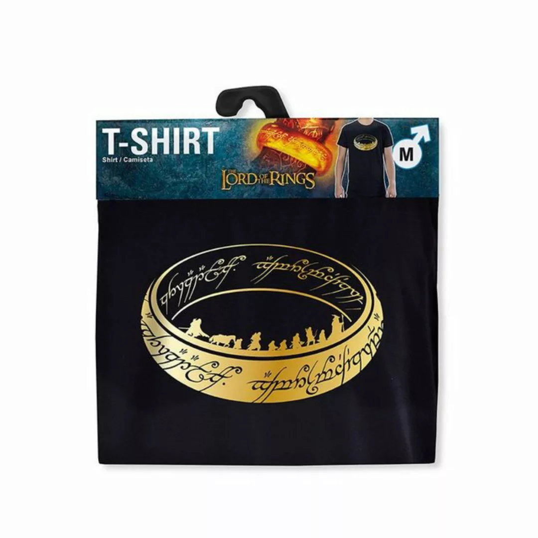 Der Herr der Ringe T-Shirt günstig online kaufen