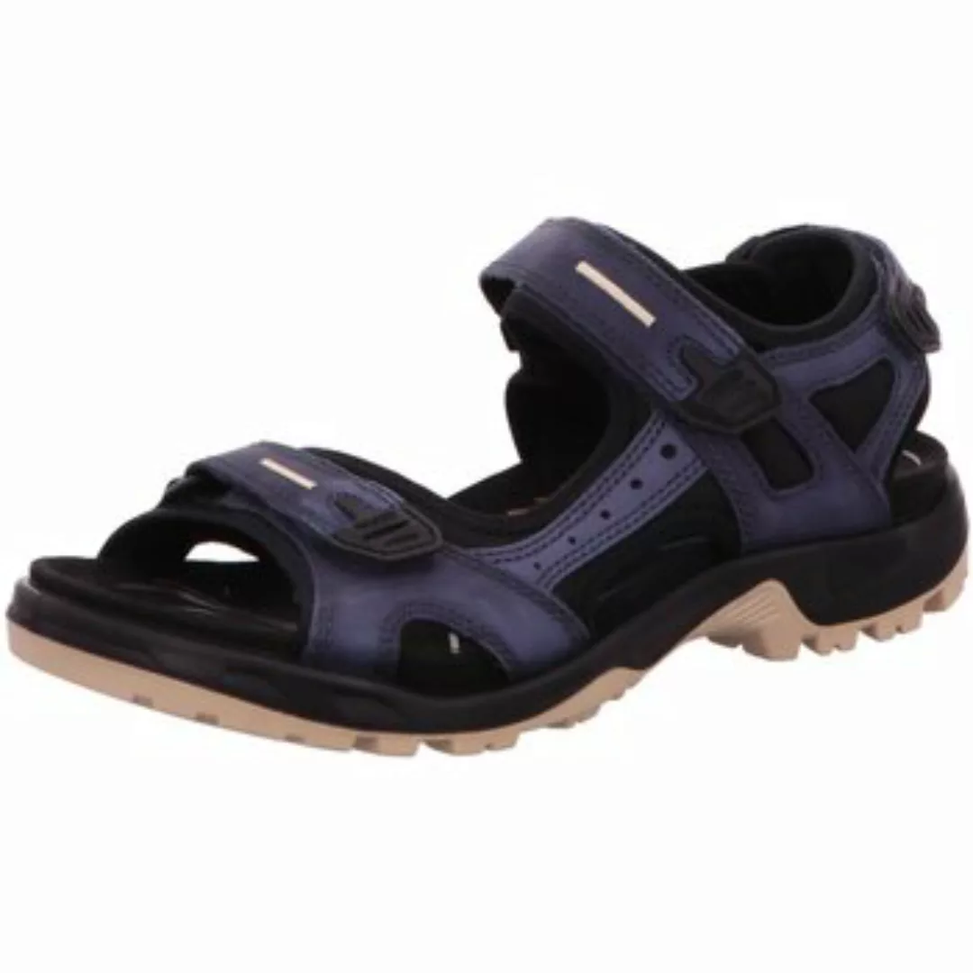 Ecco  Herrenschuhe Offene OFFROAD YUCATAN M 069564 02415 günstig online kaufen