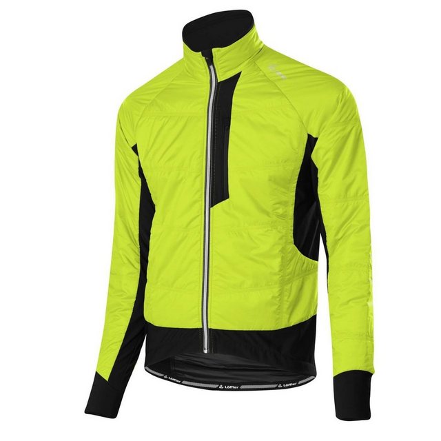 Löffler Anorak Löffler M Bike Iso-jacket Primaloft Mix Herren günstig online kaufen