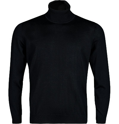 OLYMP Rollkragen-Pulli Modern Fit 0150/12/18 günstig online kaufen