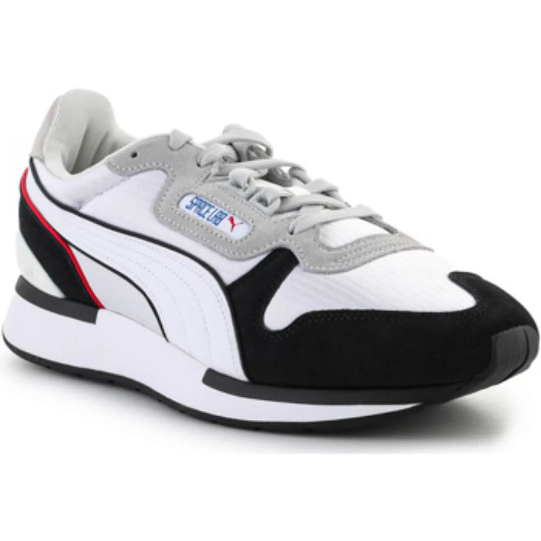 Puma  Sneaker Space Lab white- black 383158-01 günstig online kaufen