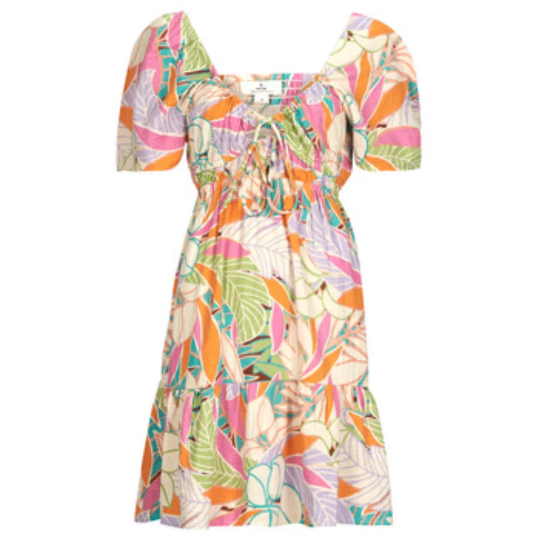 Rip Curl  Kurze Kleider CALA VADELLA MINI DRESS günstig online kaufen