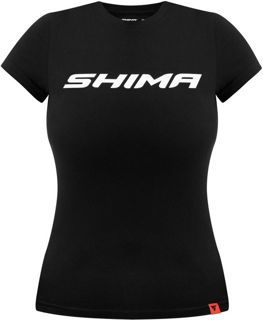 SHIMA T-Shirt Tracker Damen T-Shirt günstig online kaufen