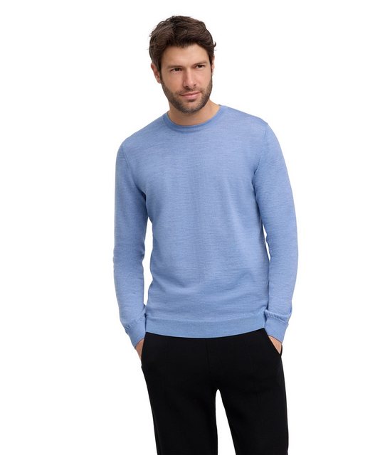 FALKE Strickpullover (1-tlg) aus reiner, extrafeiner Merinowolle günstig online kaufen