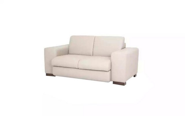 JVmoebel Sofa Weißer Zweisitzer Luxus Couch Moderne Arbeitszimmermöbel Stil günstig online kaufen