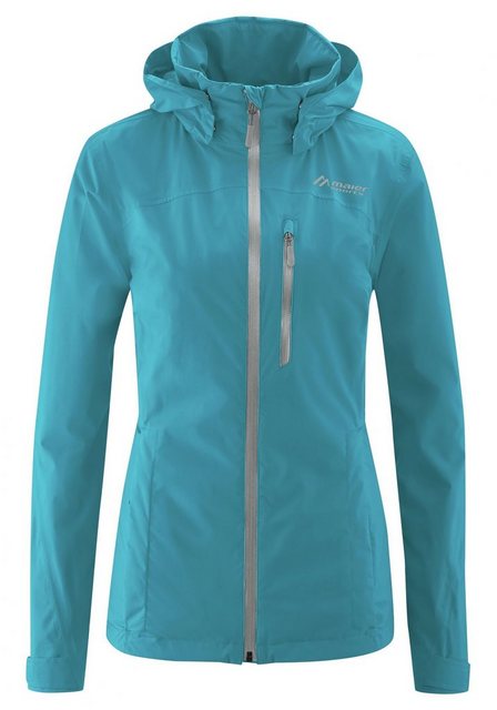 Maier Sports Poncho Maier Sports W Zonda Damen Anorak günstig online kaufen