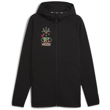 Puma  Sweatshirt 627783-01 günstig online kaufen