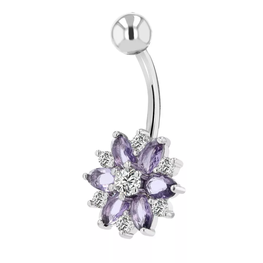 Adelia´s Bauchnabelpiercing günstig online kaufen