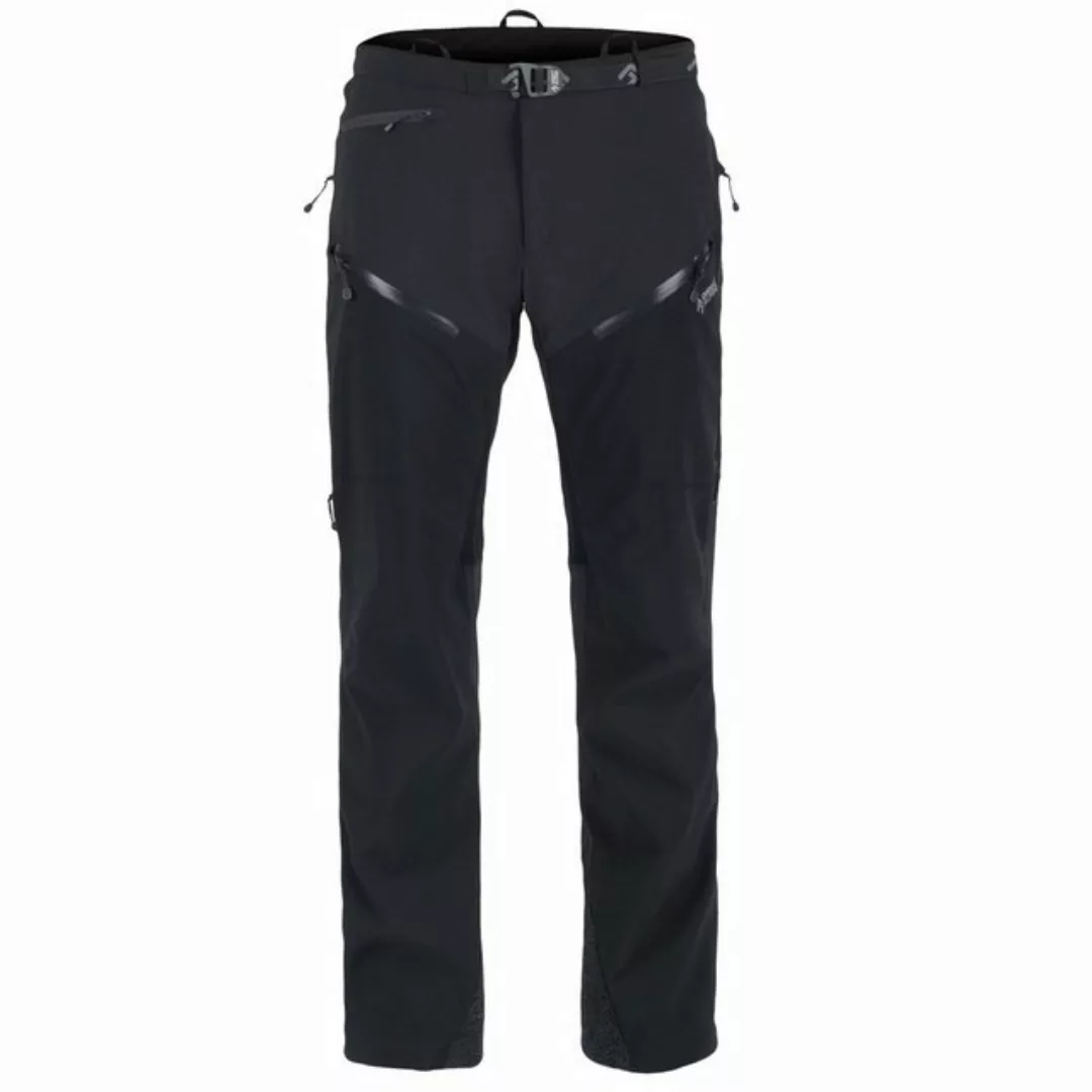 Directalpine Trekkinghose Herren Skitourenhose REBEL 1.0 black/grey günstig online kaufen