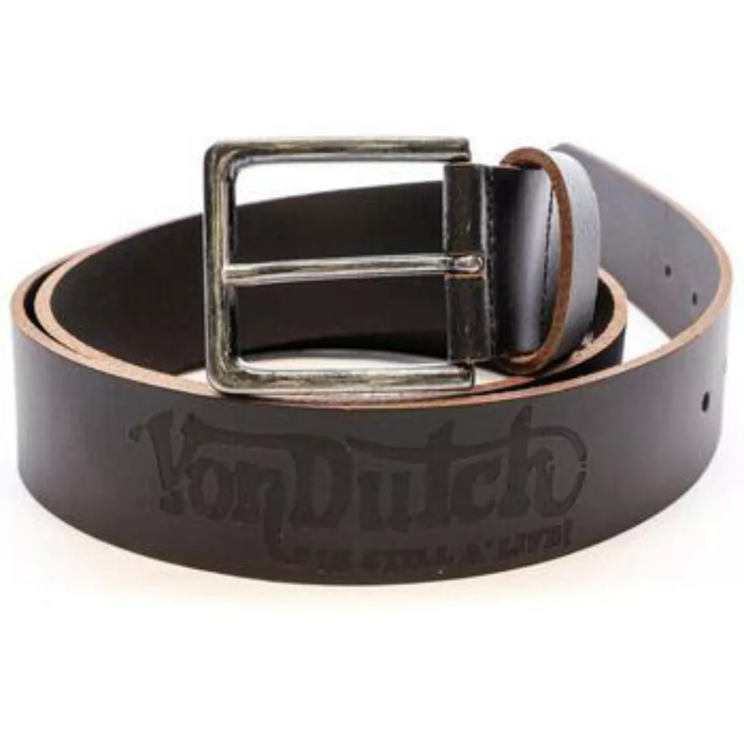 Von Dutch  Gürtel VD-LCCHECKH24 günstig online kaufen