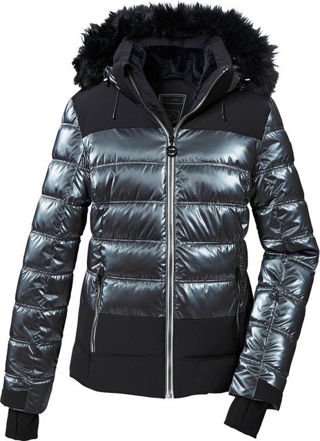 Killtec Funktionsjacke KSW 314 WMN SKI QLTD JCKT günstig online kaufen