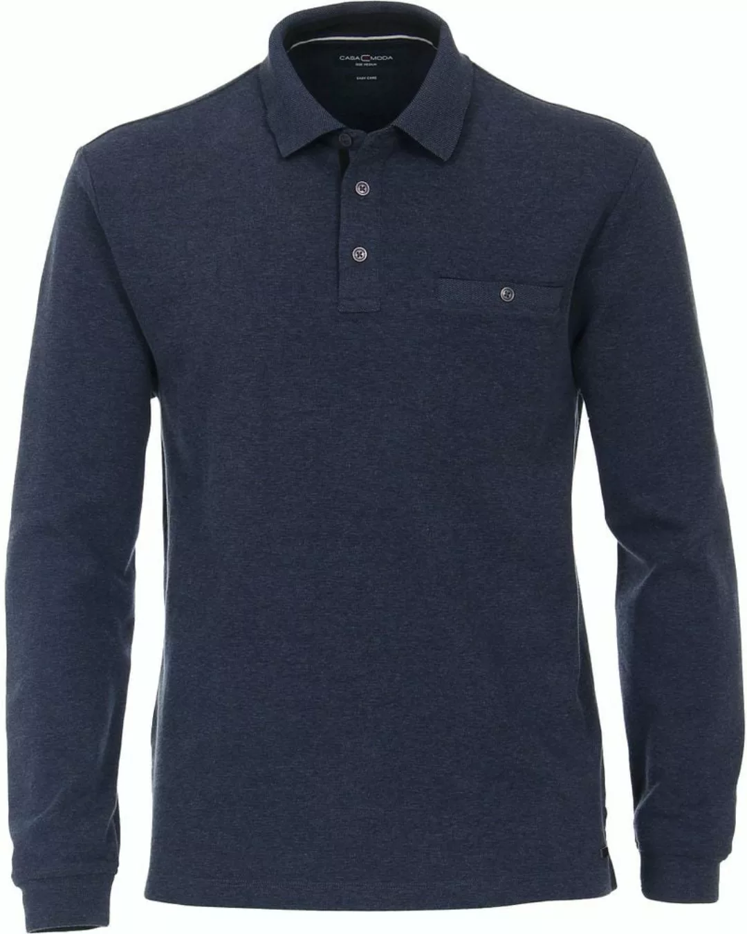 CASAMODA Langarmshirt 403478000 günstig online kaufen