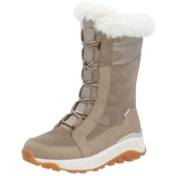 Rieker  Moonboots Stiefel W007064 W00 W0070-64 günstig online kaufen