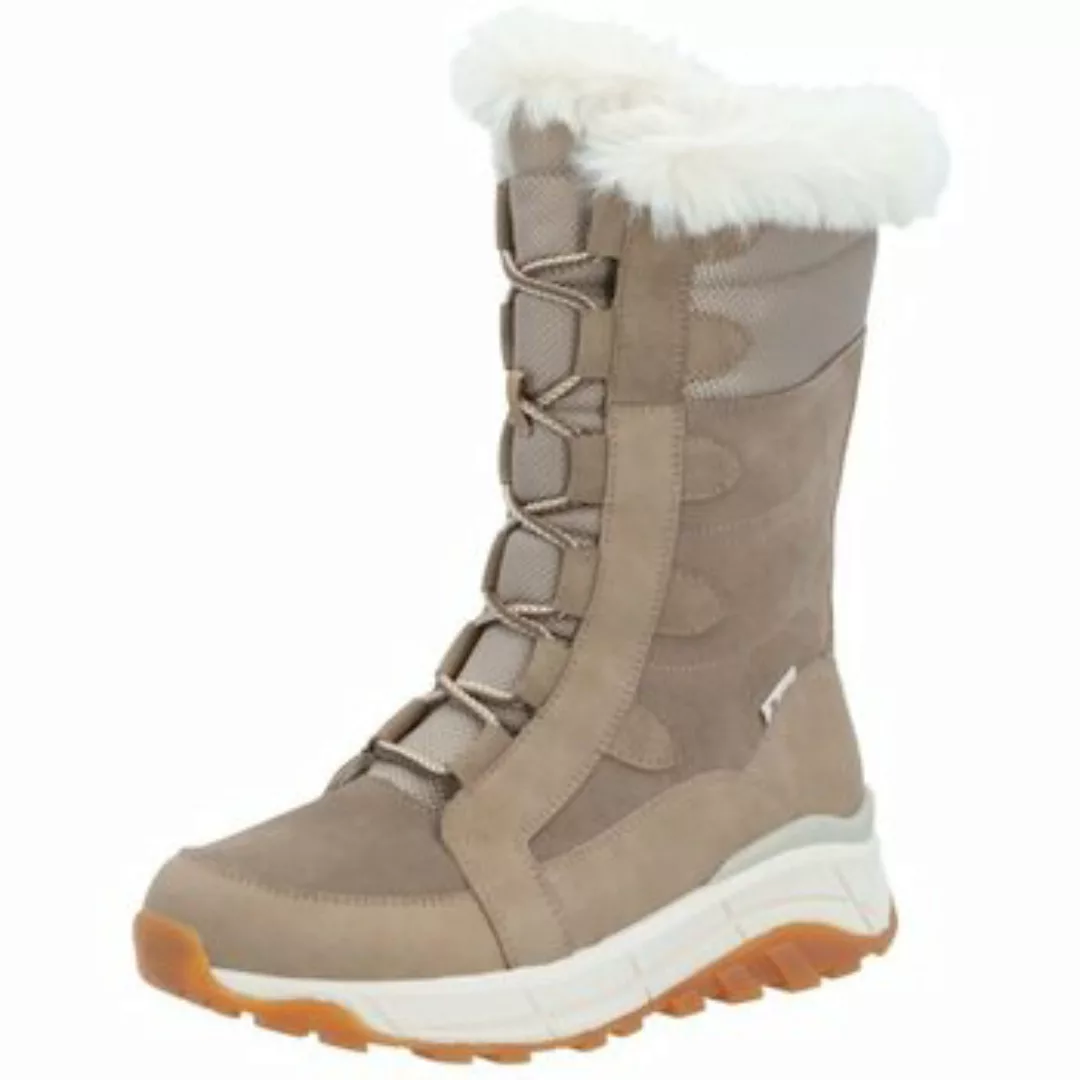 Rieker  Stiefel Must-Haves HWK Stiefel W0070-00 günstig online kaufen