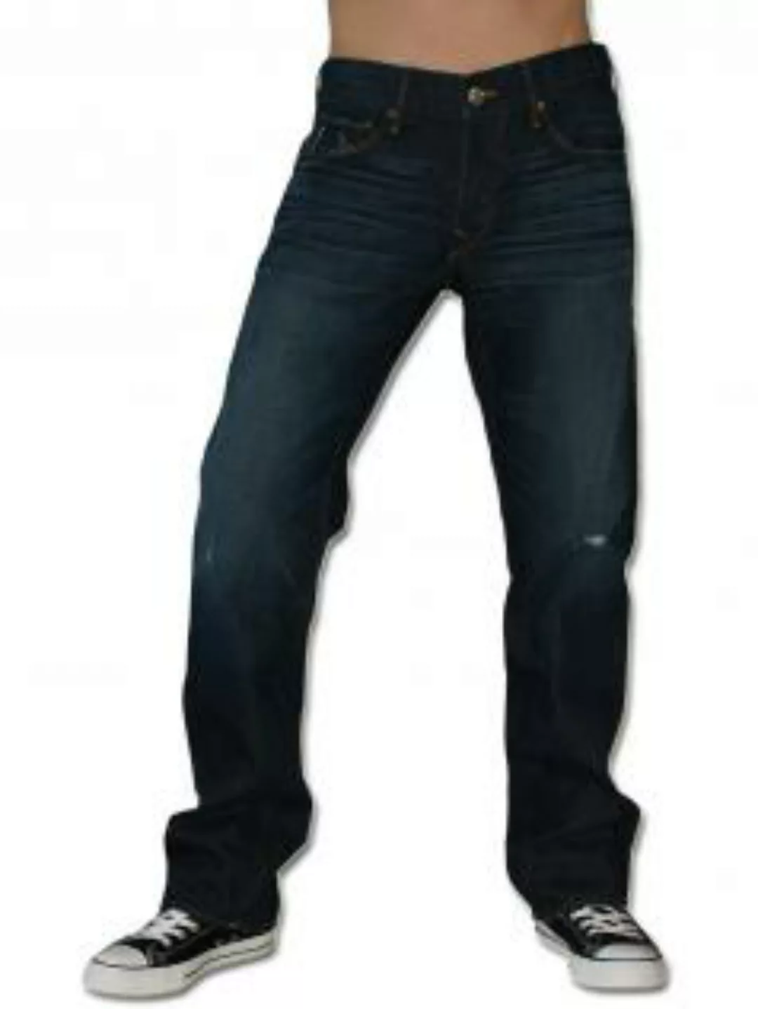 True Religion Herren Jeans Bobby günstig online kaufen