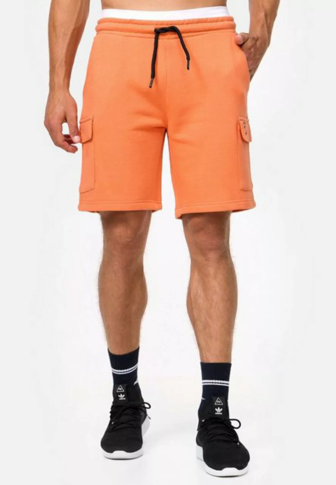 Indicode Sweatshorts Dannie günstig online kaufen