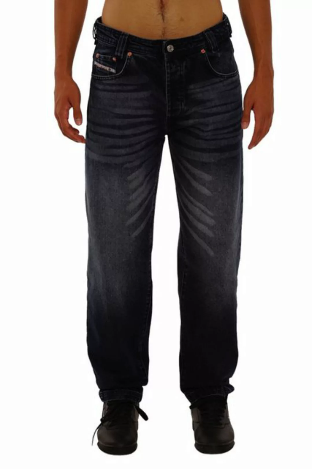 PICALDI Jeans Weite Jeans Zicco 472 Loose-Fit günstig online kaufen