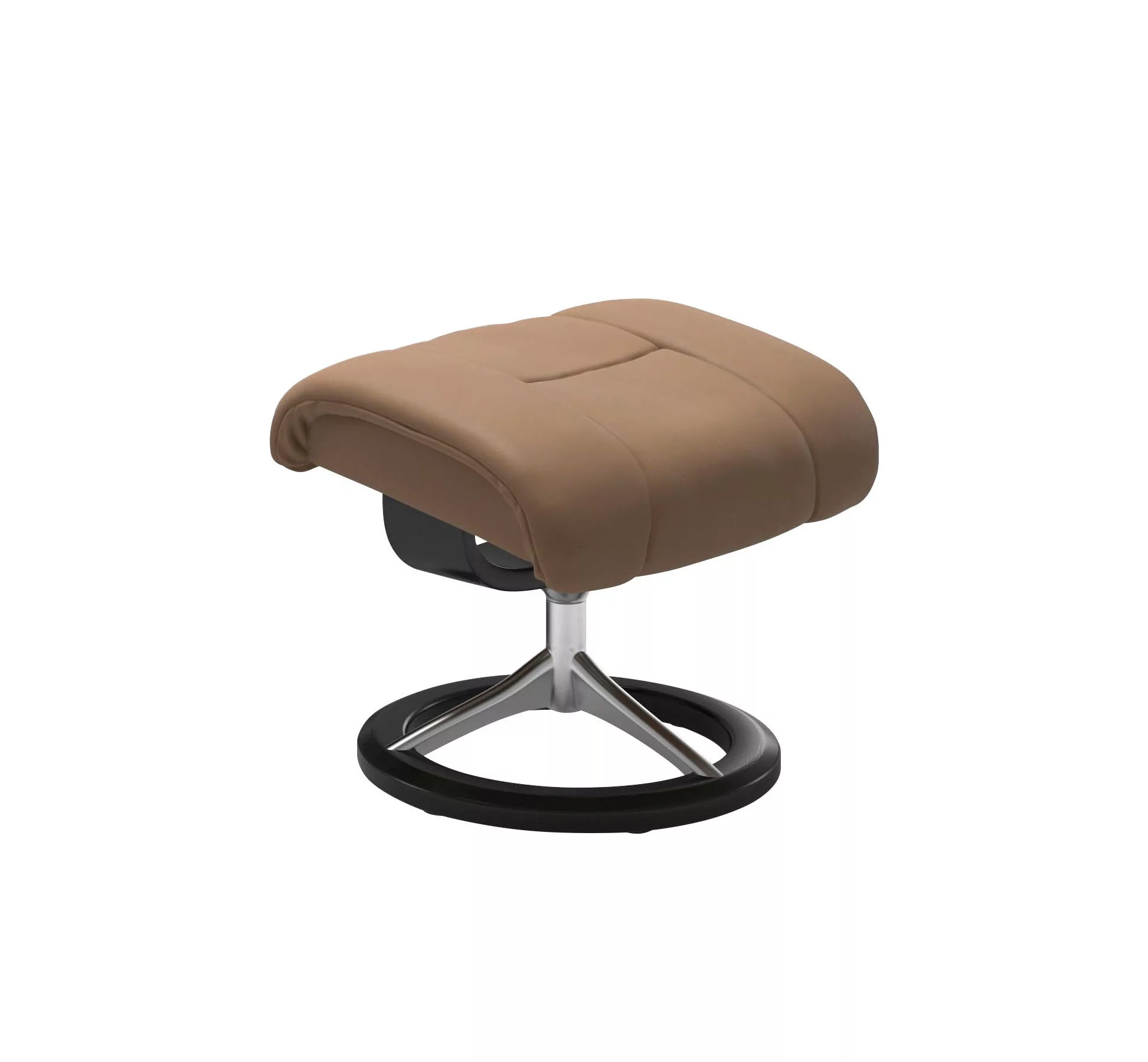 Stressless Relaxsessel "Reno", (Set, Relaxsessel mit Hocker), mit Hocker, m günstig online kaufen