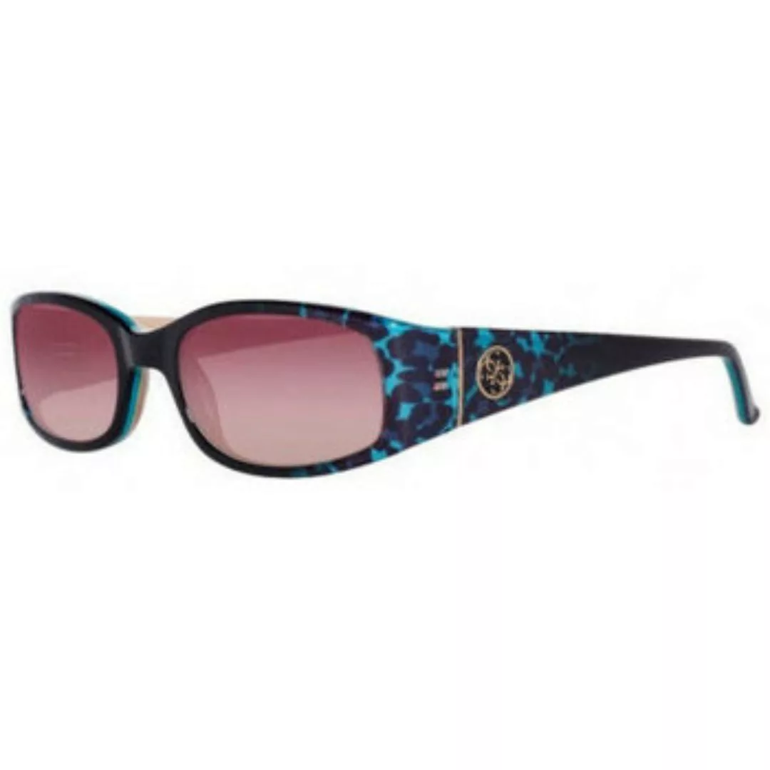Guess  Sonnenbrillen Damensonnenbrille  GU7435-5189F (ø 51 mm) günstig online kaufen