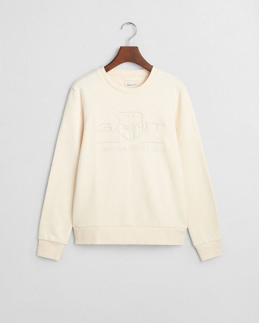 Gant Sweatshirt günstig online kaufen