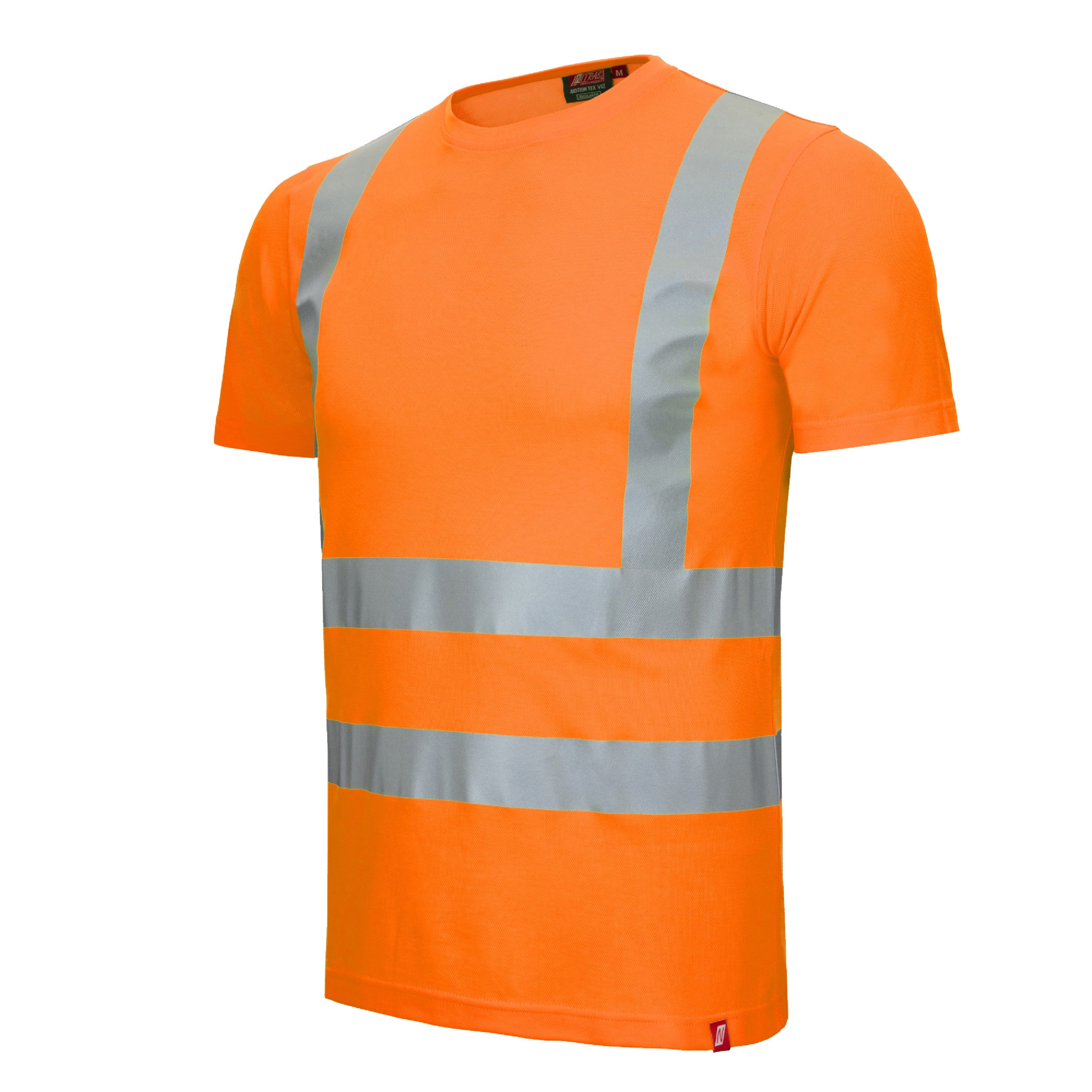 Nitras T-Shirt T-Shirt Arbeitsshirt Motion Tex günstig online kaufen