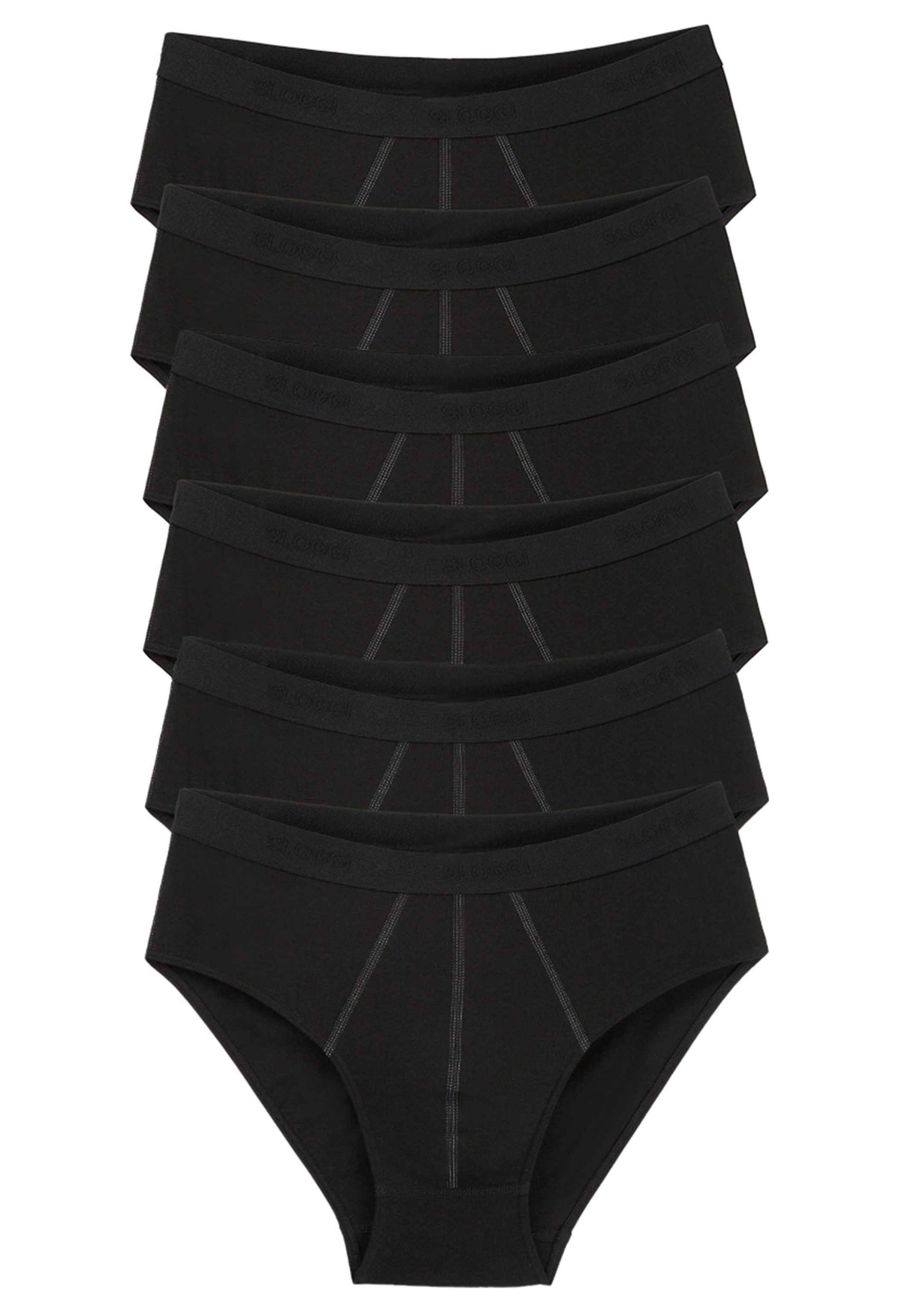 sloggi Slip 6er Pack 24/7 (Spar-Set, günstig online kaufen