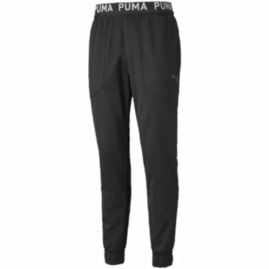 Puma  Hosen Sport Bekleidung TRAIN PWR FLEECE JOGGER 520894 günstig online kaufen