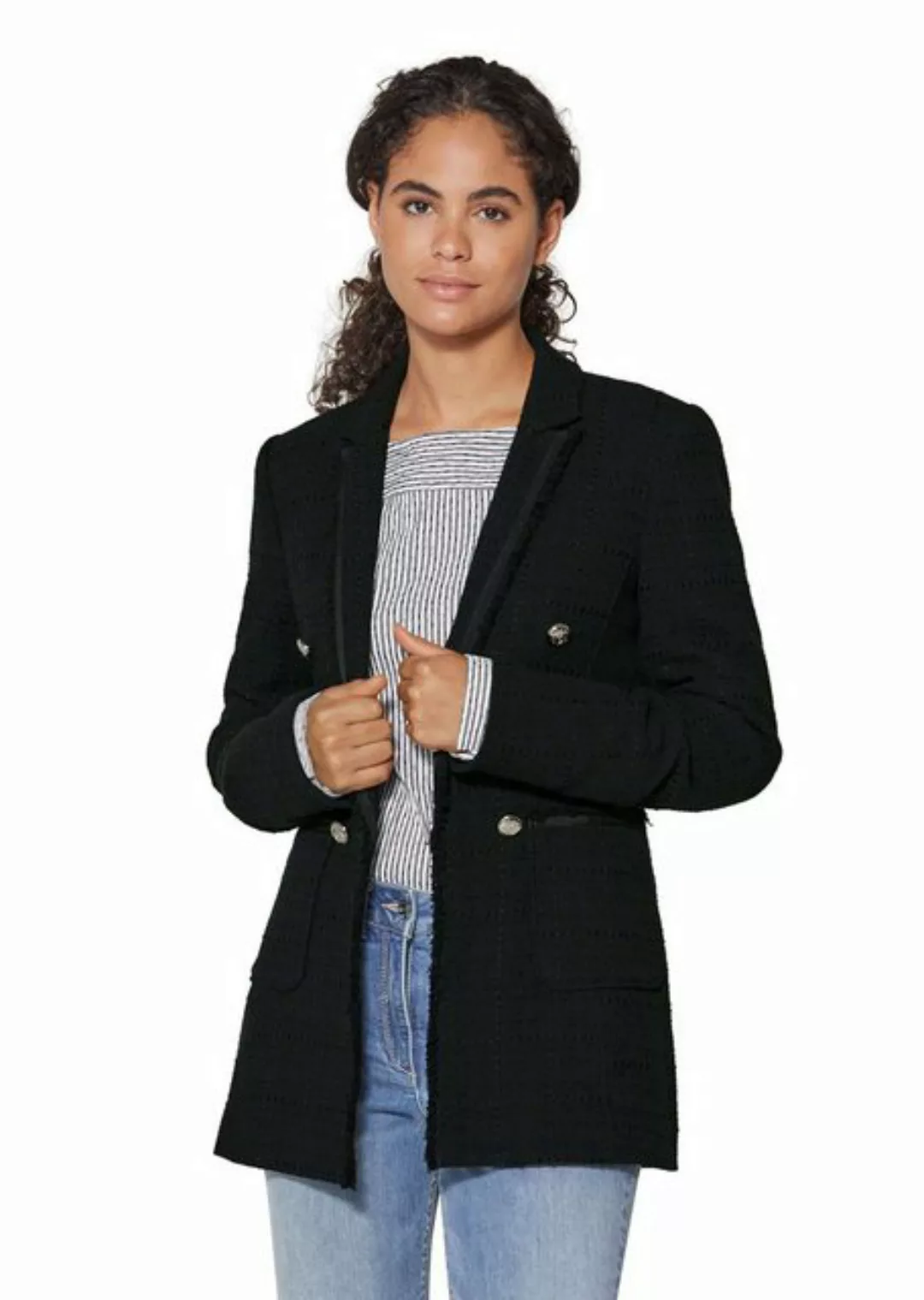 MADELEINE Kurzblazer Blazer günstig online kaufen