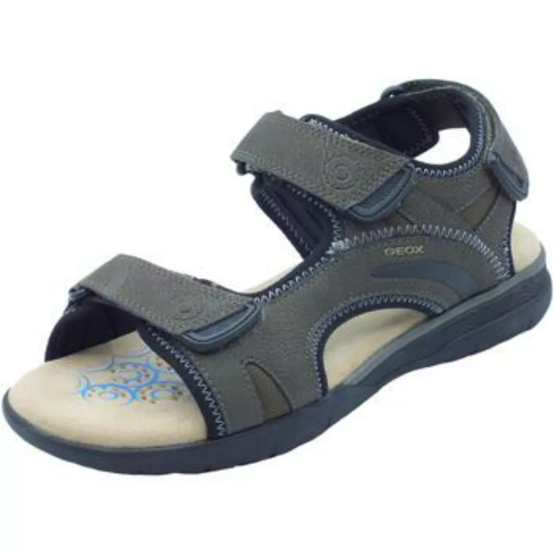 Geox  Sandalen U25ELA Spherica günstig online kaufen