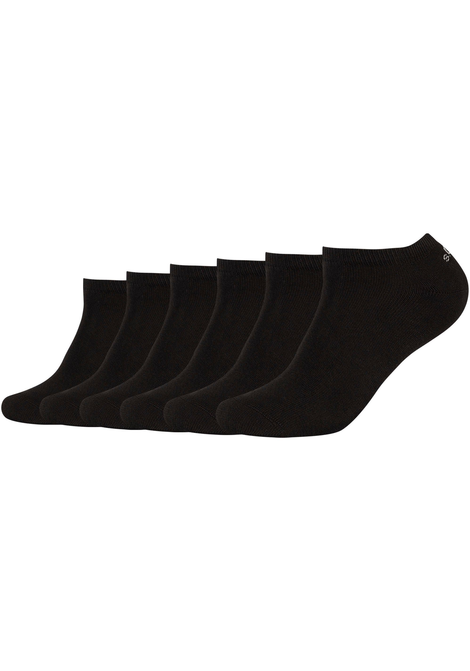 s.Oliver Sneakersocken originals (6-Paar) mit weichem günstig online kaufen