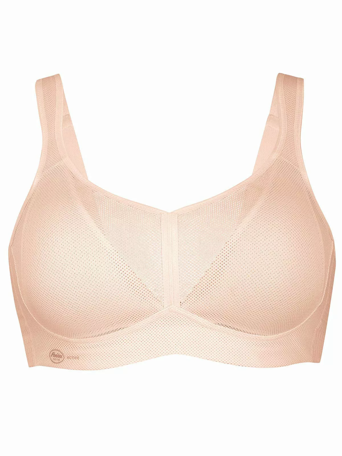 Anita Active Sport-BH "Air Control Delta Pad", Cup A-E, atmungsaktive Schal günstig online kaufen