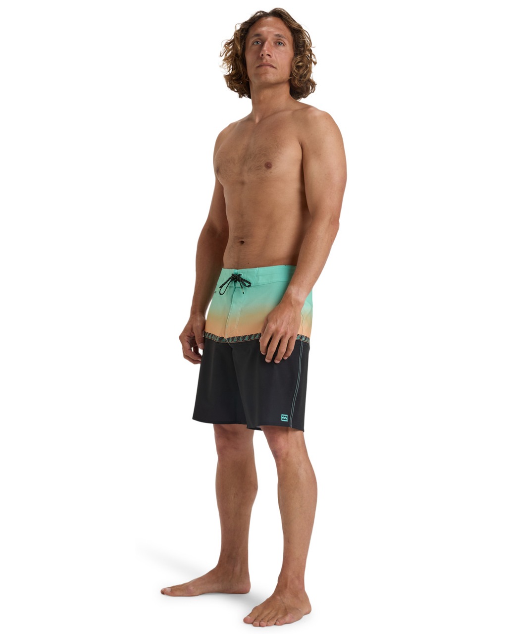 Billabong Boardshorts "Fifty50 Pro 18"" günstig online kaufen