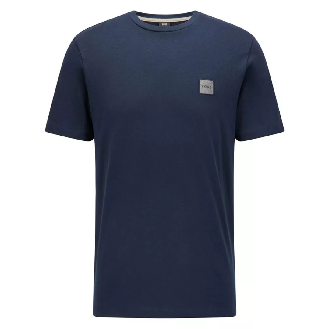 Boss Tales 1 T-shirt 3XL Dark Blue günstig online kaufen