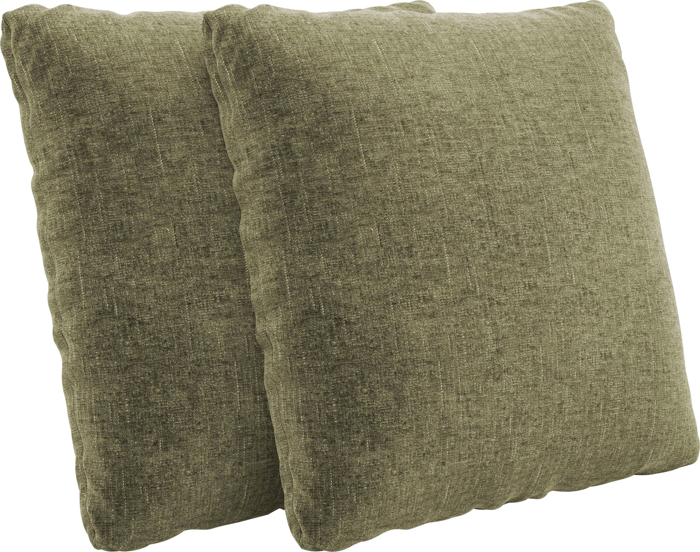 sit&more Sofakissen Morris Jubi, (Set, 2 günstig online kaufen