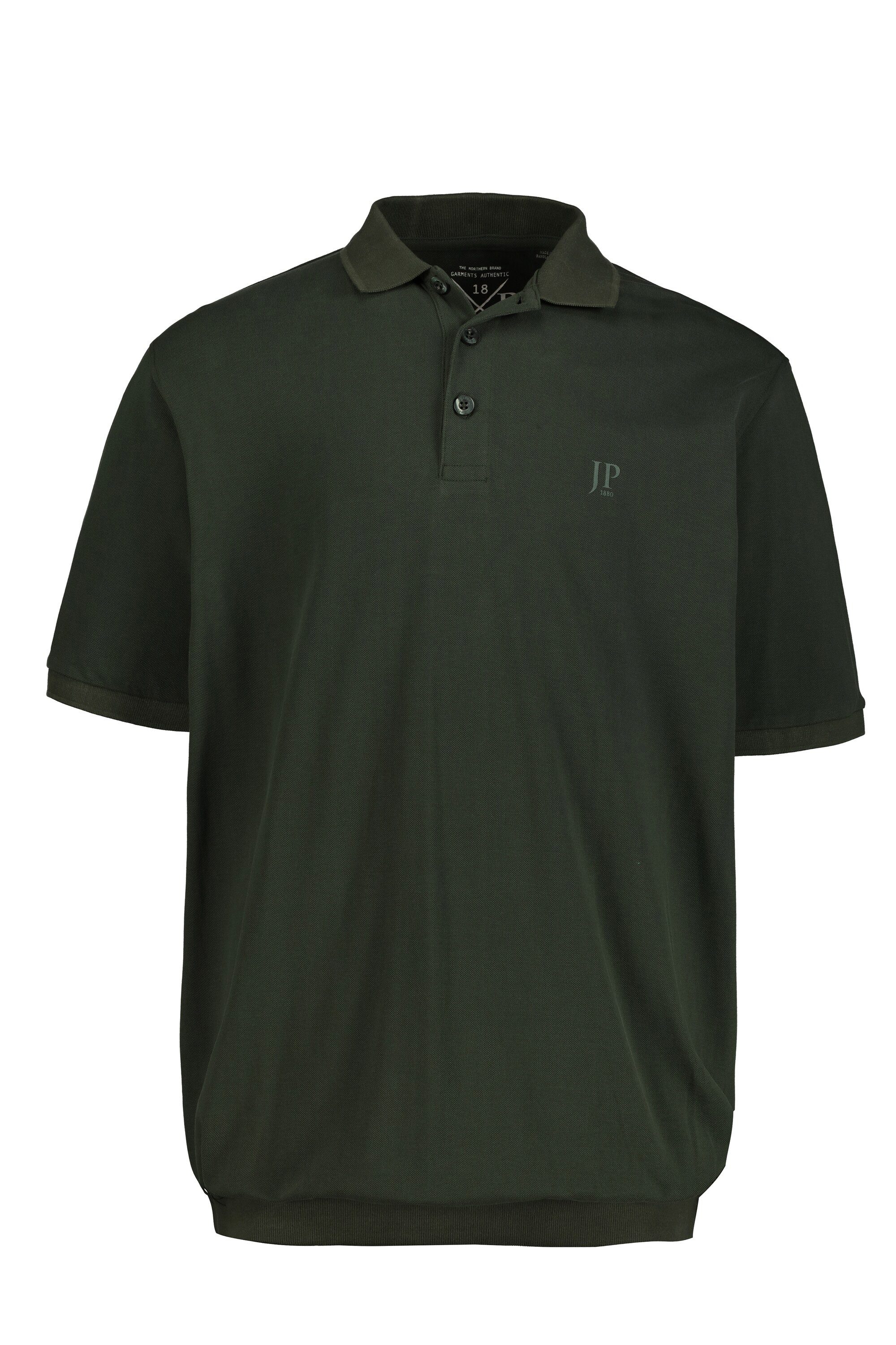 JP1880 Poloshirt JP1880 Poloshirt Bauchfit Basic günstig online kaufen