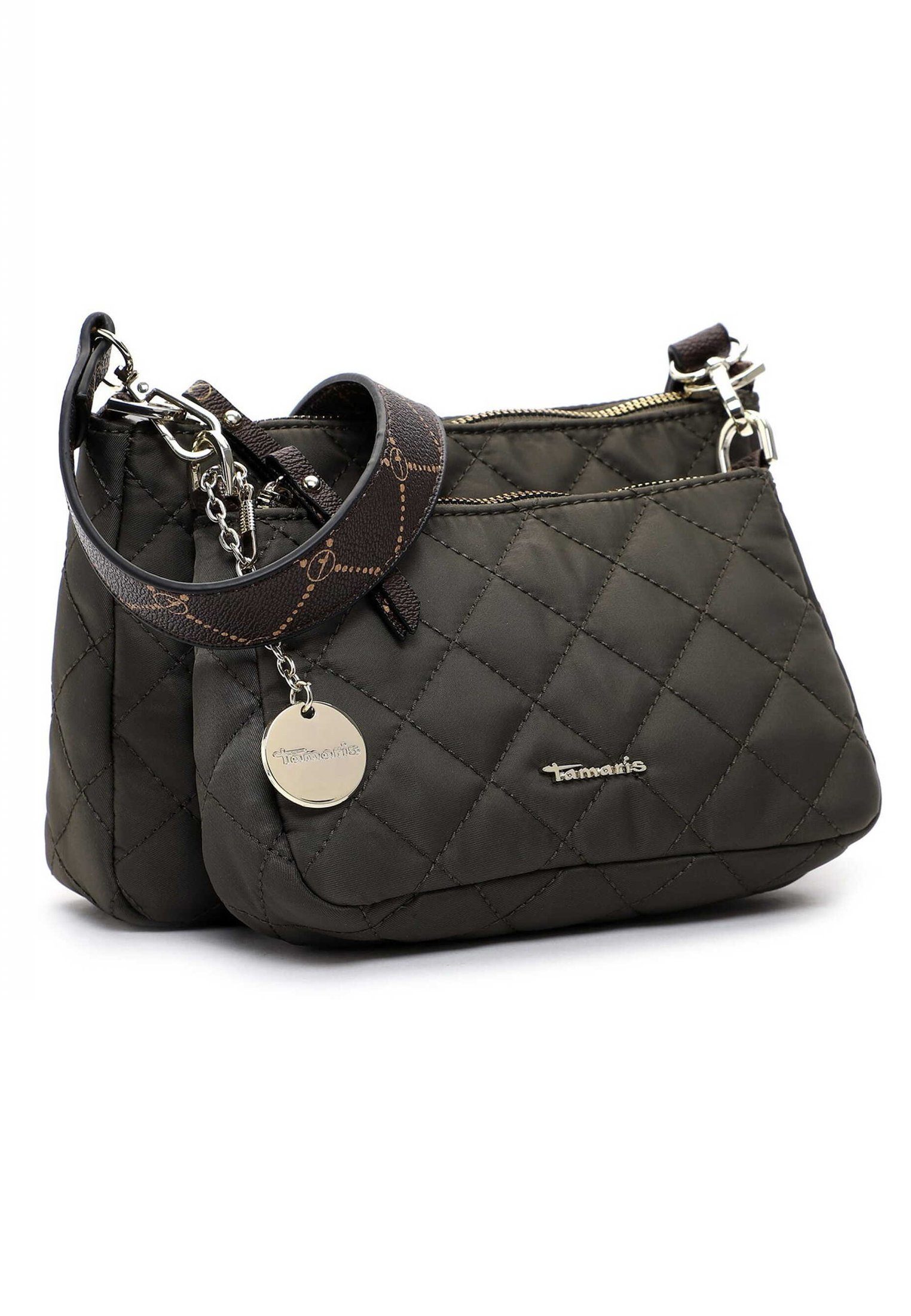 Tamaris Schultertasche 31940 932 fango günstig online kaufen